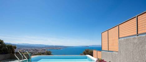 Villa | 3 hálószoba