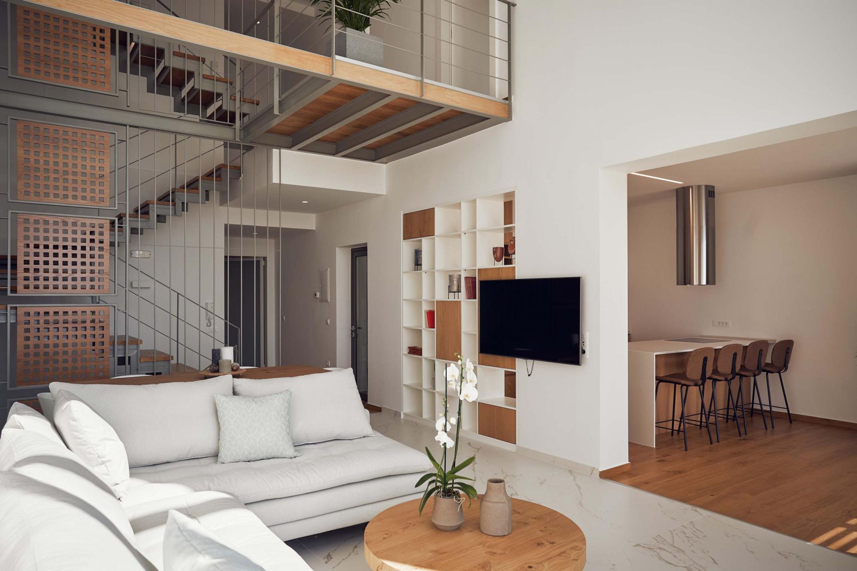 Casa | 3 quartos