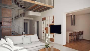 Casa | 3 quartos