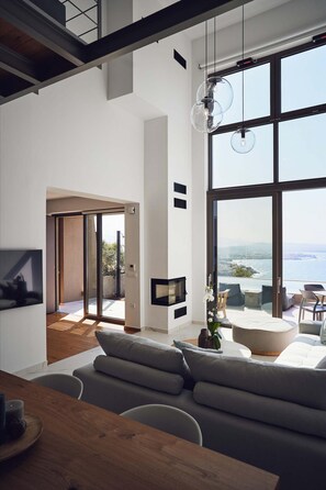 Ferienhaus | 3 Schlafzimmer