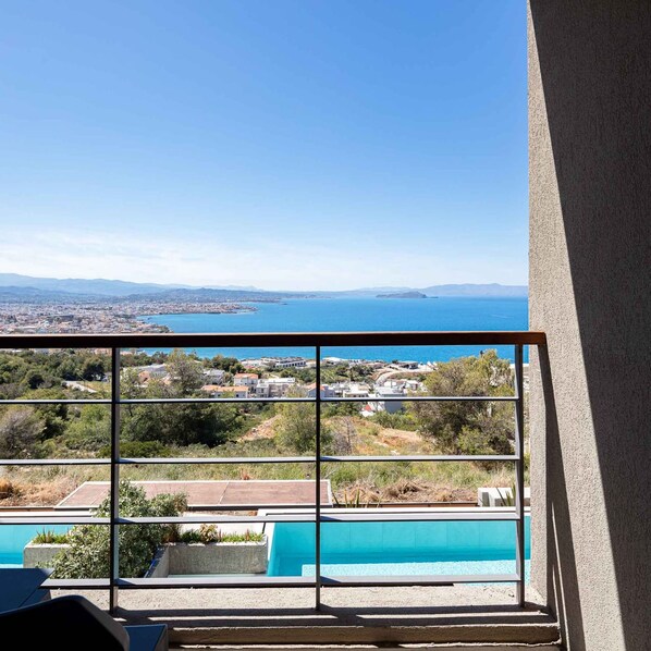 Villa, Smoking | 3 bedrooms