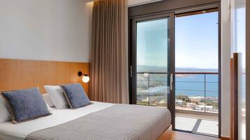 Vila, para fumantes | 3 quartos