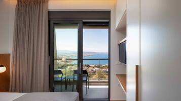 Biệt thự, hút thuốc | 3 phòng ngủ