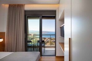 别墅, 吸烟房 | 3 多间卧室