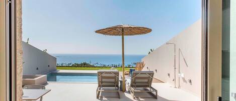 Villa, Raucher | 3 Schlafzimmer