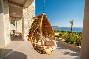 别墅, 吸烟房 | 3 多间卧室