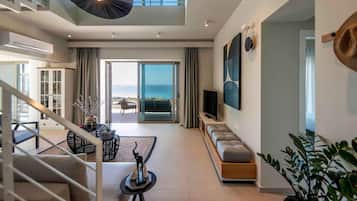 Villa | 3 Schlafzimmer