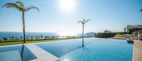 Villa, Smoking | 3 bedrooms