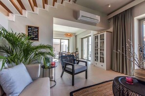 Villa, Smoking | 3 bedrooms