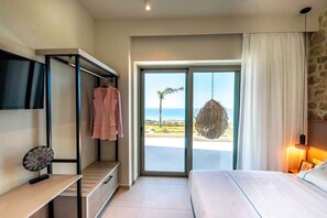 Casa | 3 habitaciones