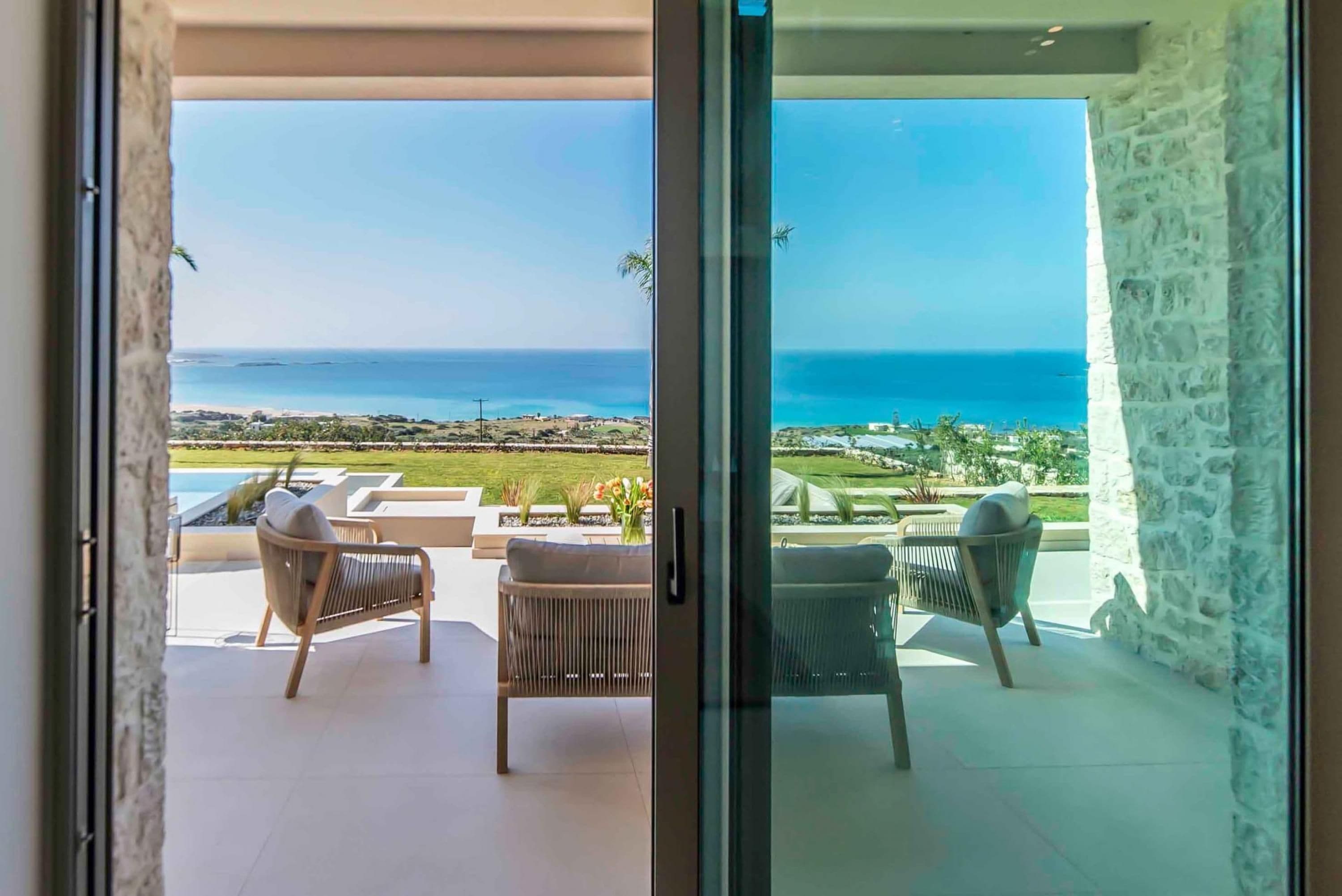 Villa, Smoking | 3 bedrooms