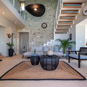 Villa, Smoking | 3 bedrooms