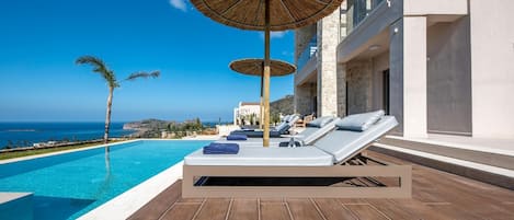 Villa, para fumadores | 3 habitaciones