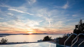 Vila | 3 quartos, Wi-Fi