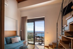 Vila | 3 quartos, Wi-Fi