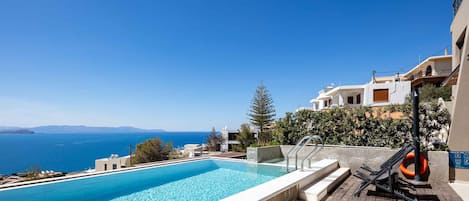 别墅, 吸烟房 | 3 多间卧室、WiFi