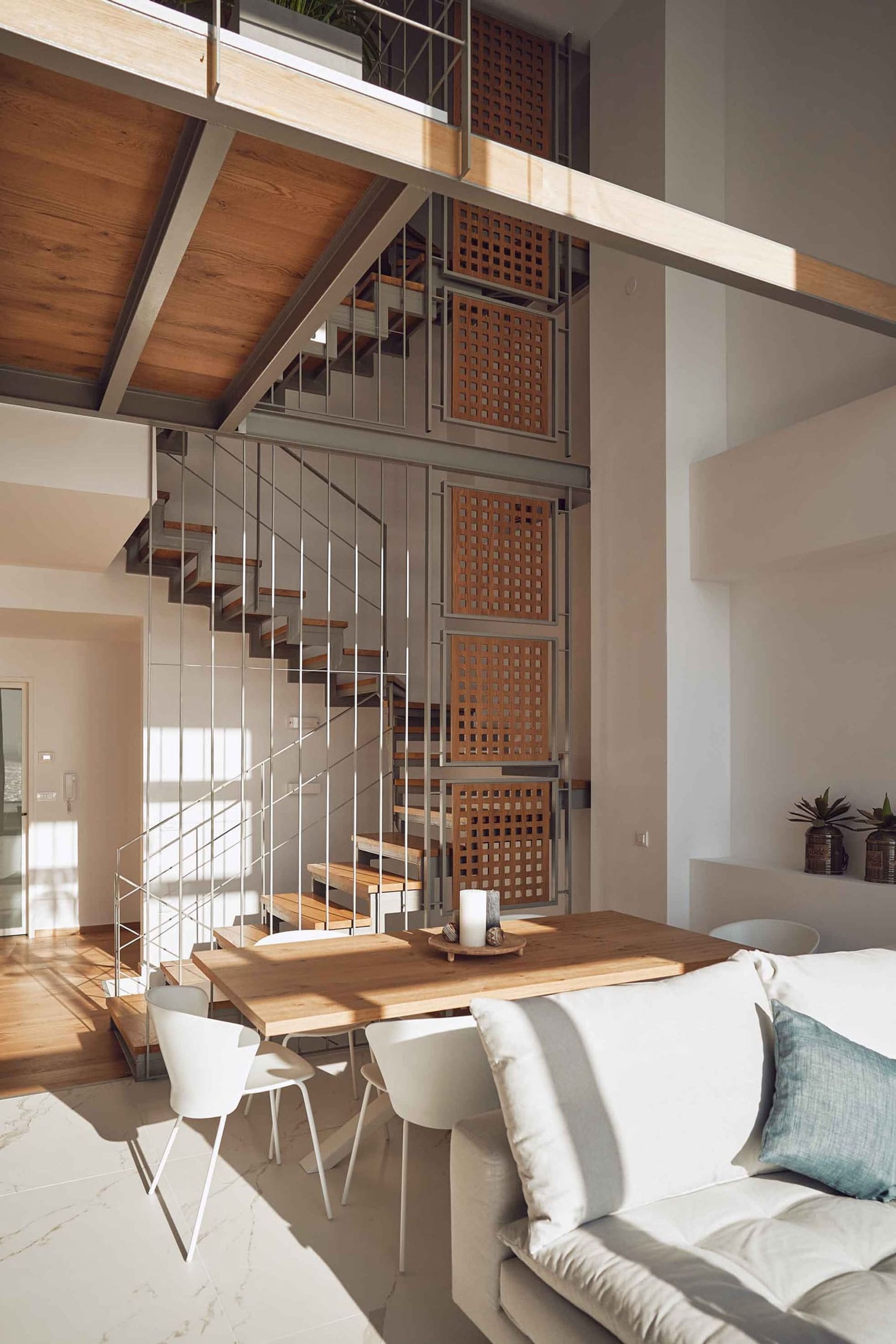 Vila | 3 quartos, Wi-Fi