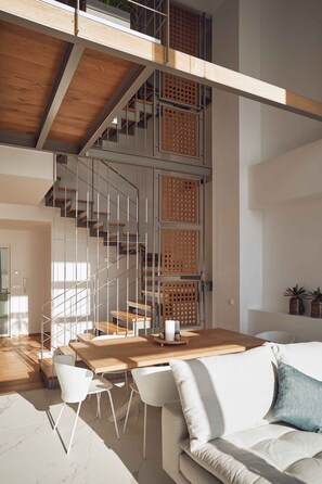 Vila | 3 quartos, Wi-Fi