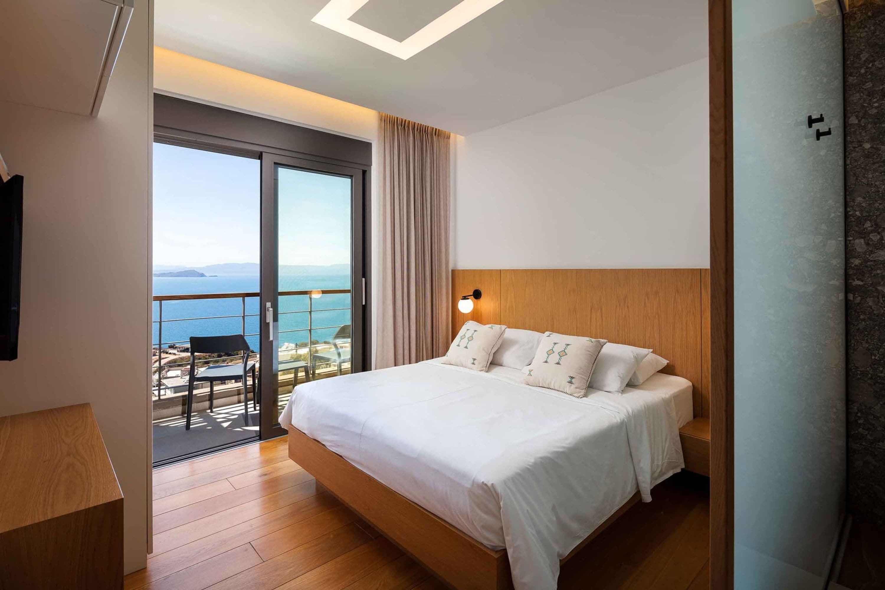 Villa, fumadores | 3 dormitorios y wifi