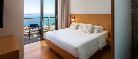 Villa, fumadores | 3 dormitorios y wifi