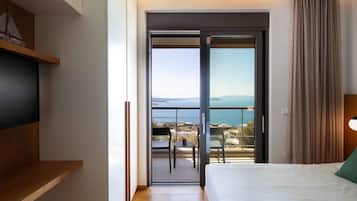 Vila | 3 quartos, Wi-Fi