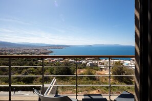 Vila | 3 quartos, Wi-Fi