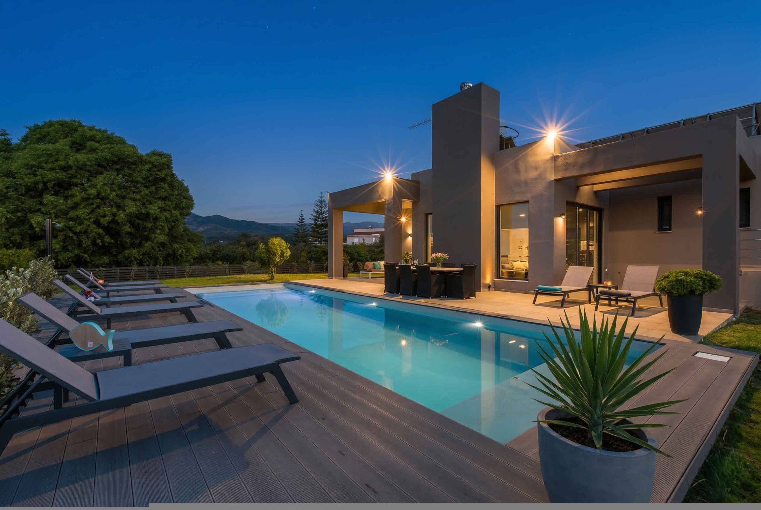 Casa | 6 camere