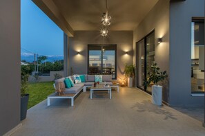 别墅, 吸烟房 | 6 多间卧室