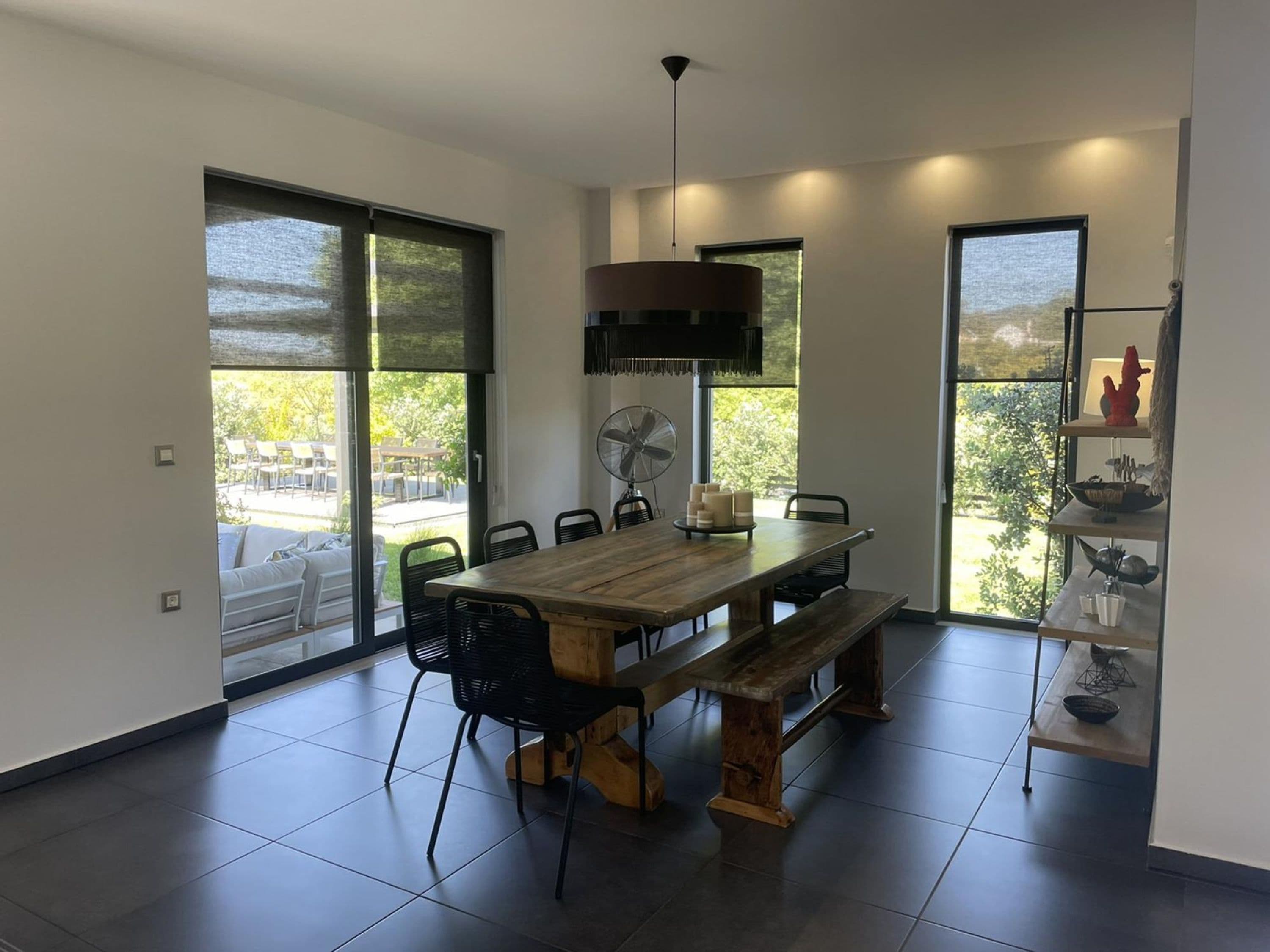 Villa, Smoking | 6 bedrooms