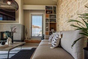 Villa, Raucher | 3 Schlafzimmer, WLAN