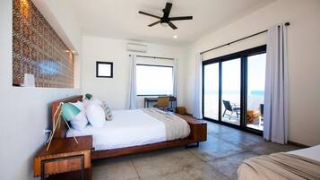 Literie de qualité supérieure, bureau