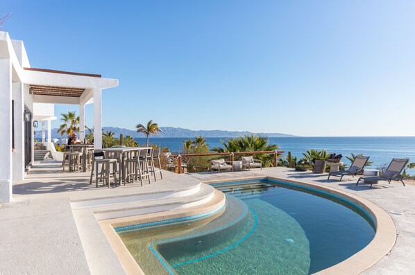 Exterior - Hotel Todo Bien (La Ventana)