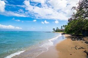 Plage