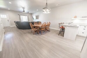 Interior - Peaceful Home in Great Location (Ivins)