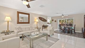 TV connectée, livres