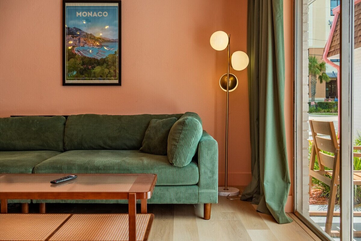 Bild für Gastgeberprofil