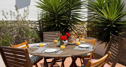 Villa Las Tres Yucas