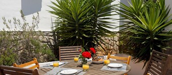 Villa Las Tres Yucas