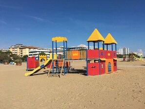Kinderbereich