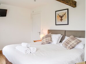 3 dormitorios, wifi gratis, ropa de cama