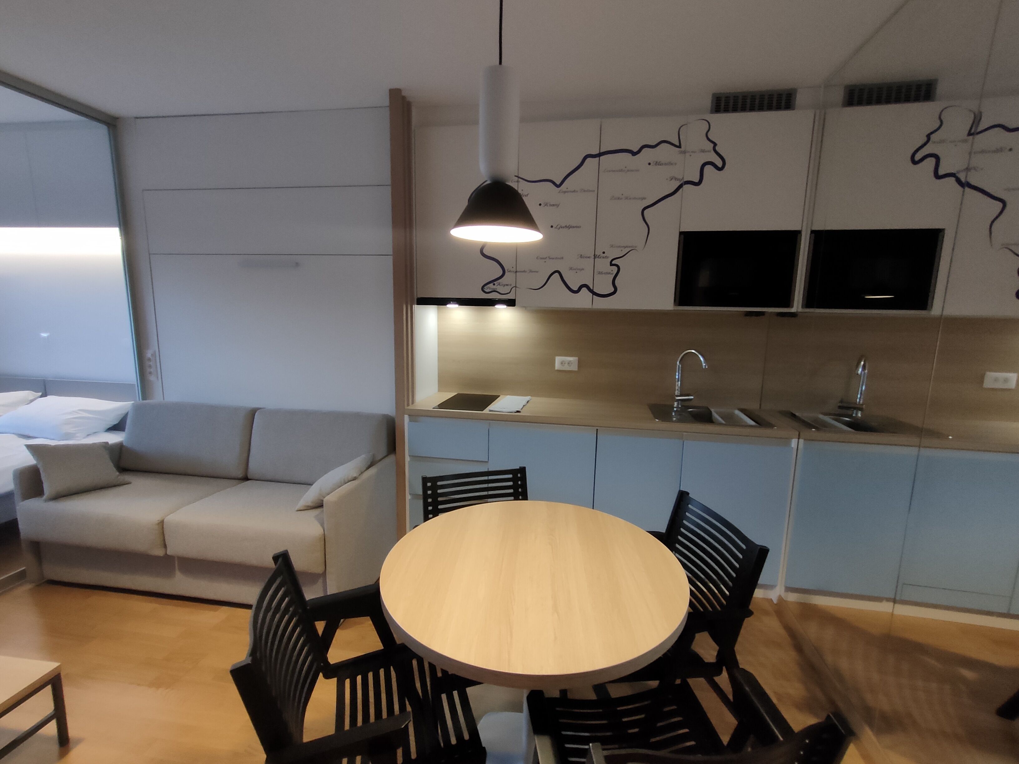 Foto - Apartments & Burgers REZIDENCA PIPANOVA