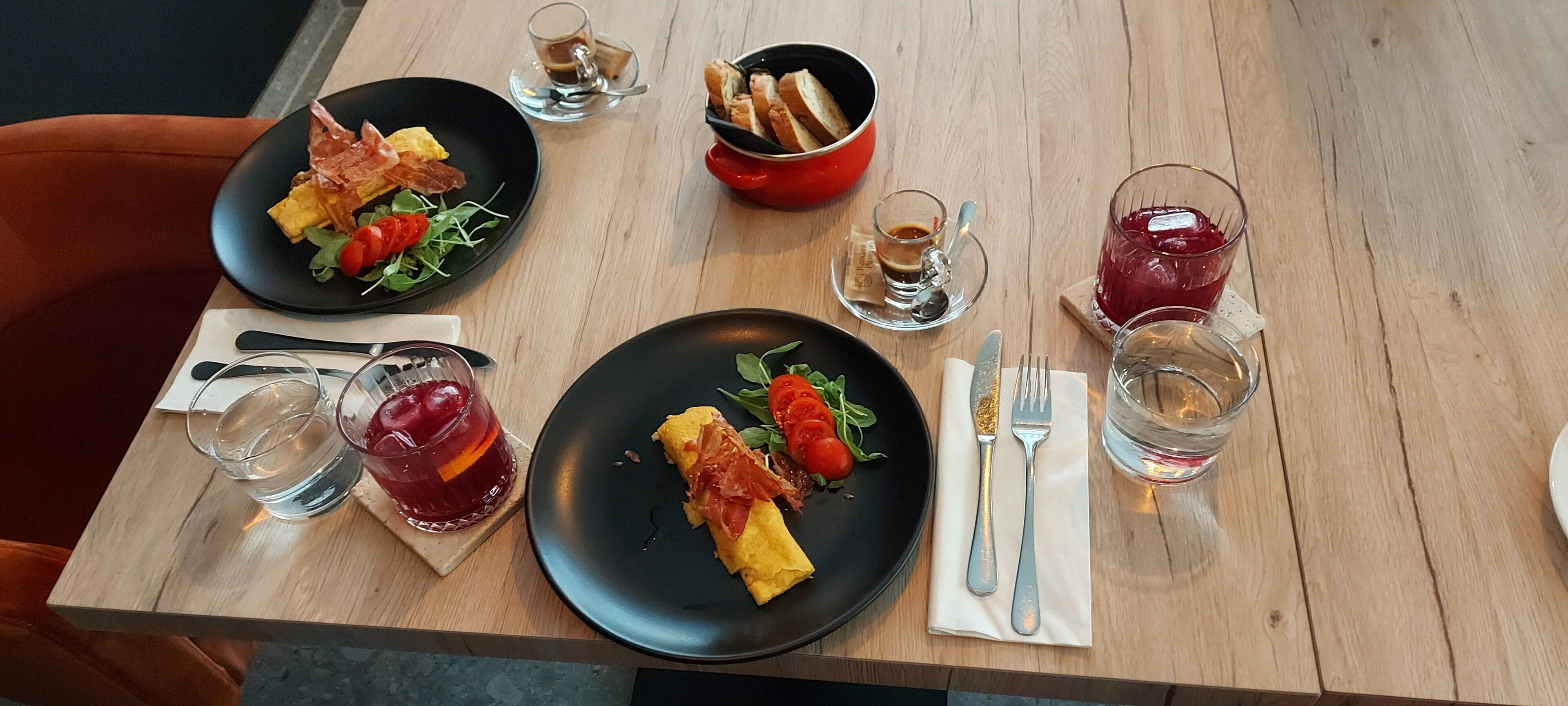 Foto - Apartments & Burgers REZIDENCA PIPANOVA