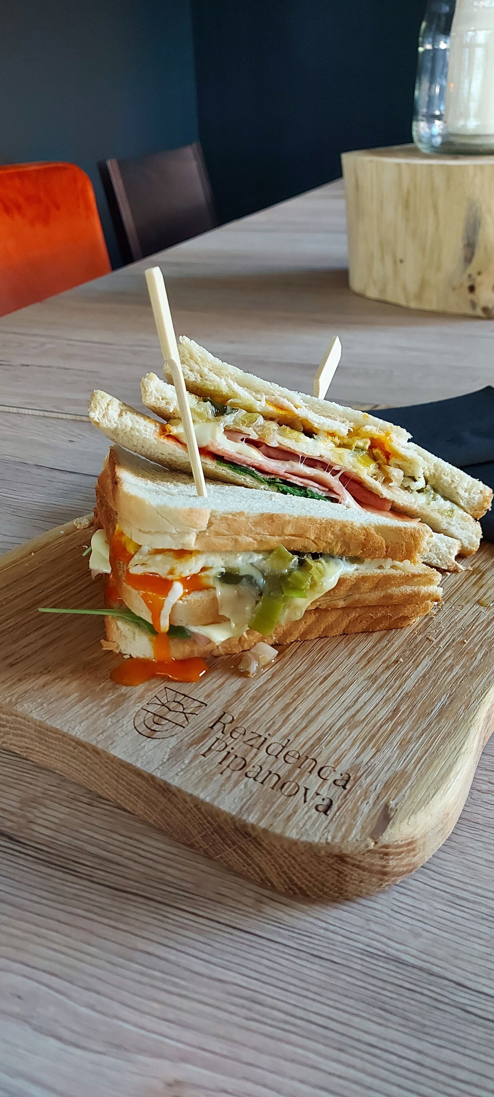 Foto - Apartments & Burgers REZIDENCA PIPANOVA