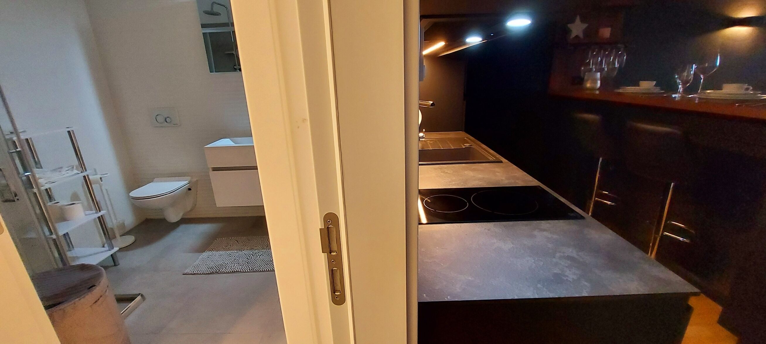 Foto - Apartments & Burgers REZIDENCA PIPANOVA