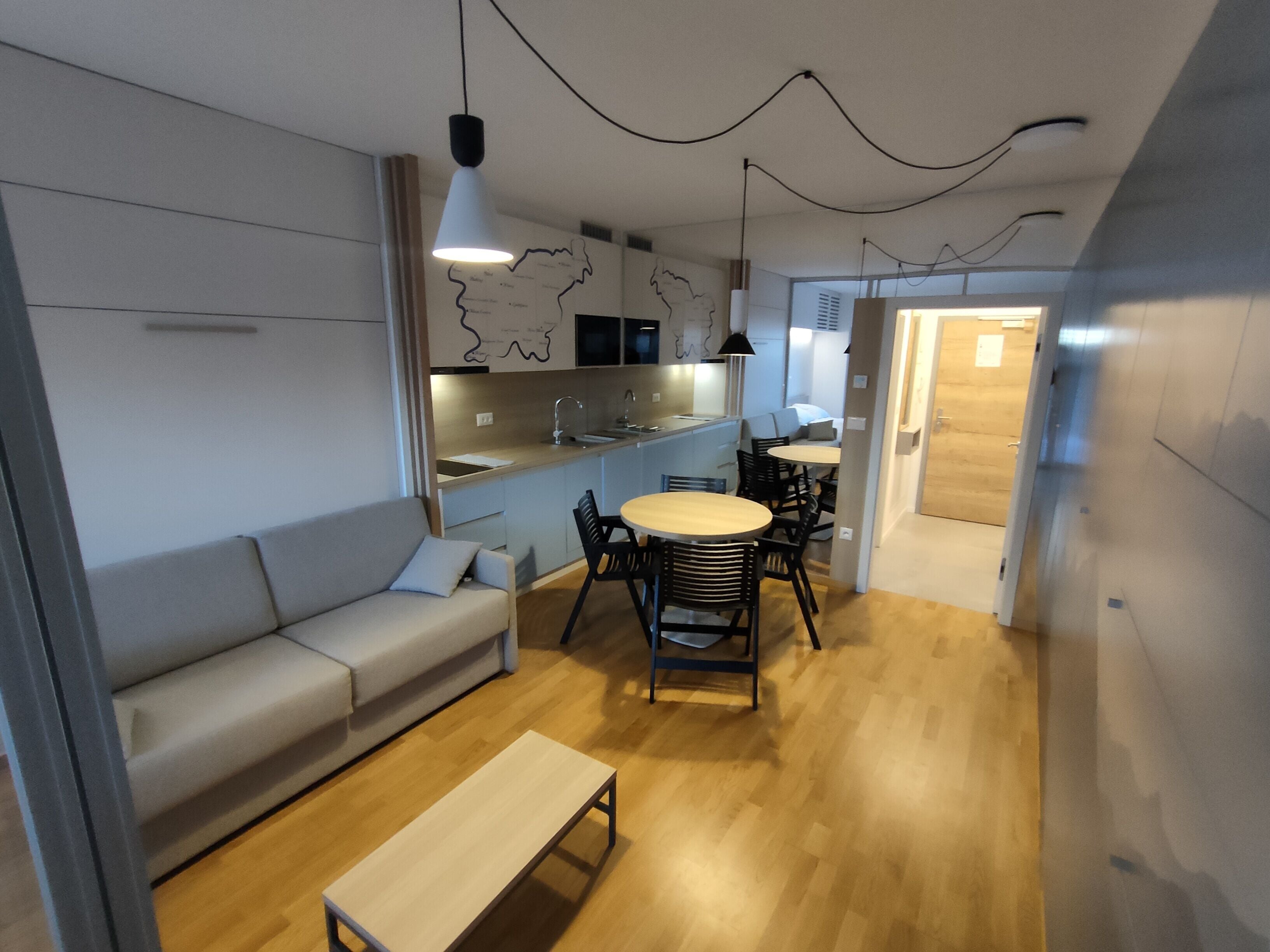 Foto - Apartments & Burgers REZIDENCA PIPANOVA