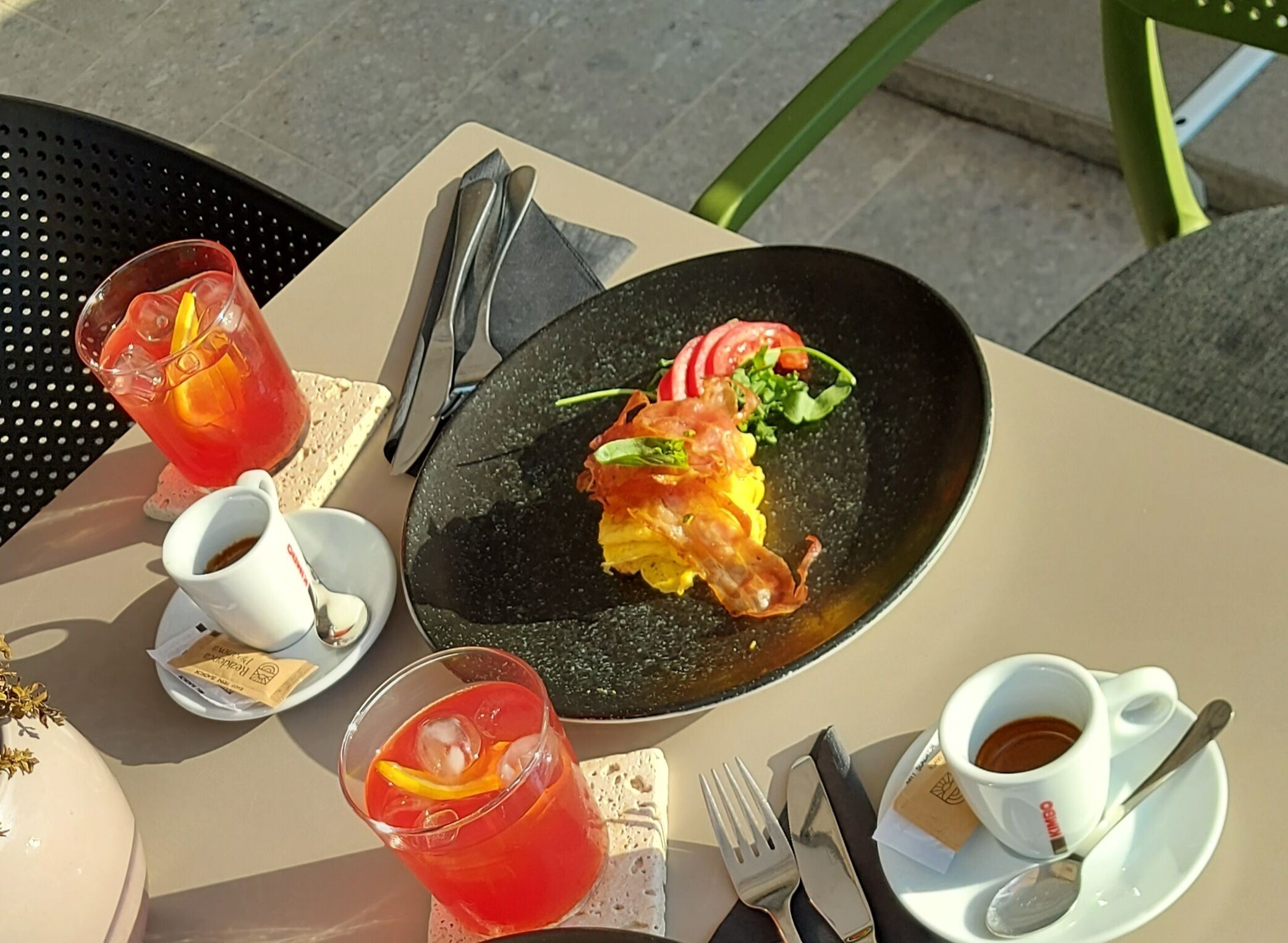 Foto - Apartments & Burgers REZIDENCA PIPANOVA