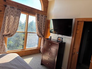 5 chambres, fer et planche Ă repasser, Wi-Fi gratuit, draps fournis