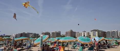 Plage à proximité