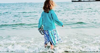 The Sandpiper has gone SOLAR!!! exceptional family vacation, and private pool.