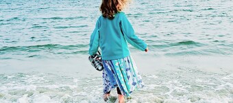 The Sandpiper has gone SOLAR!!! exceptional family vacation, and private pool.
